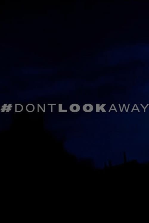 Alltag in der Ukraine #dontlookaway poster