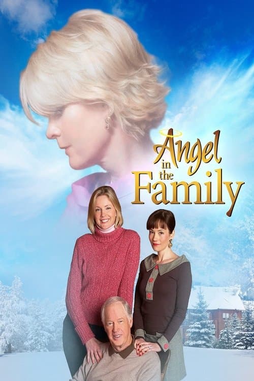 Angel in the Family poster