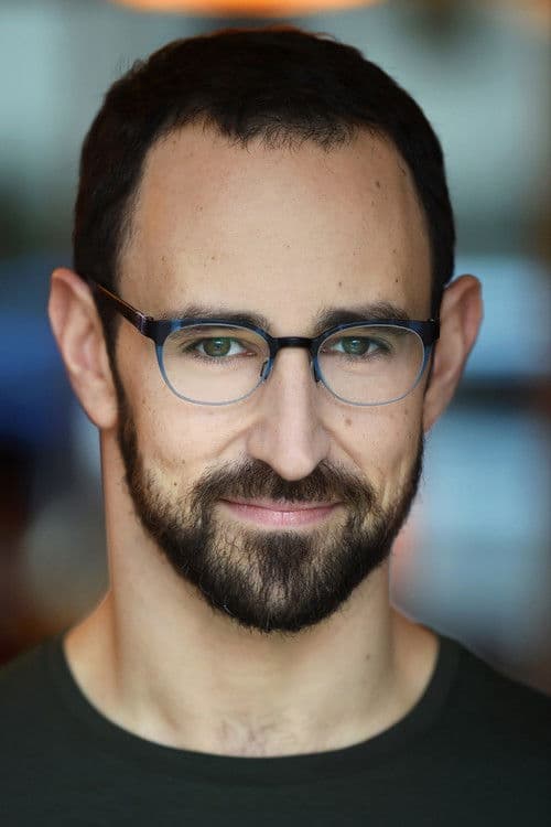 Brandon Beilis profile photo