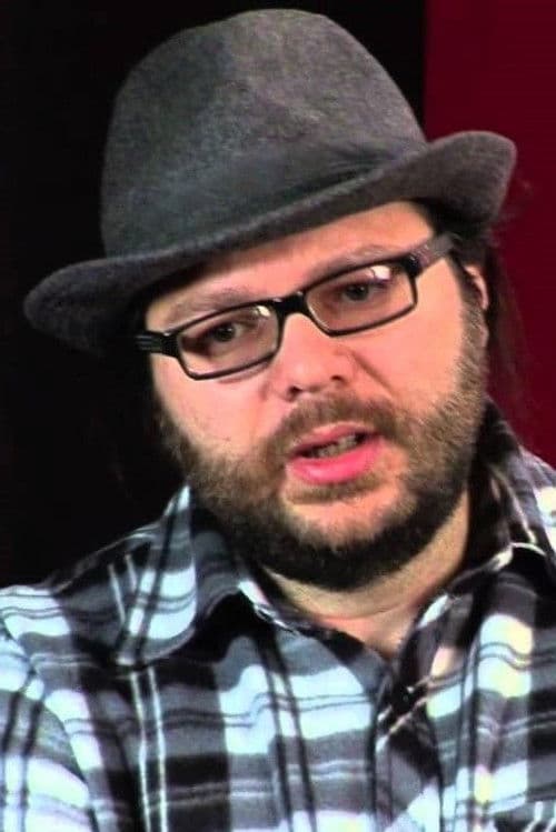 Carlo Shalom Hintermann profile photo