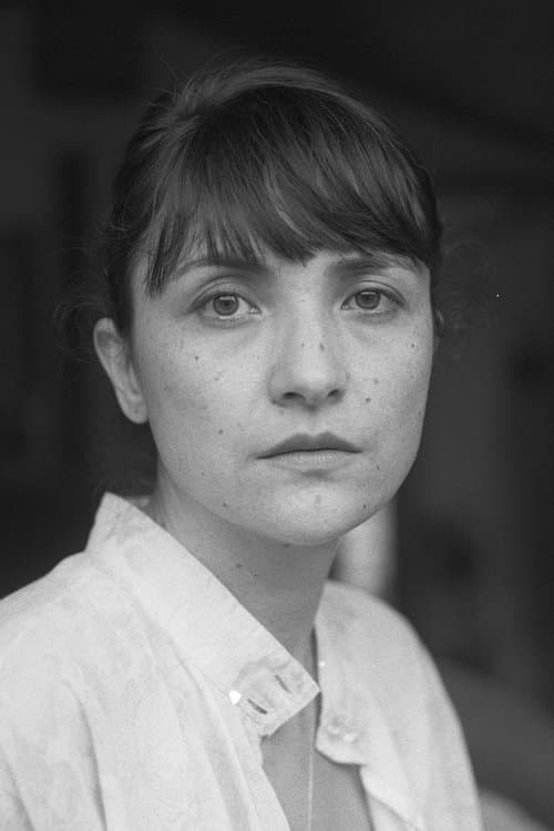 Thais Fujinaga profile photo