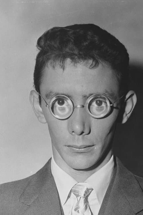 Marc Cavell profile photo