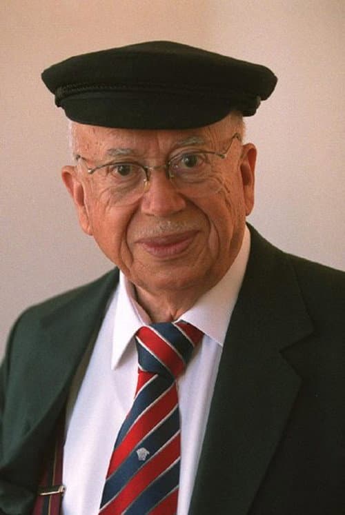 Gonzalo Rojas profile photo