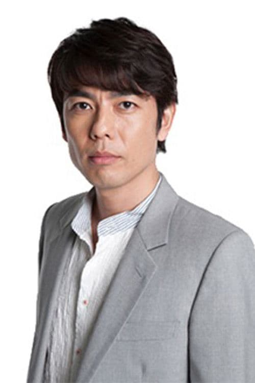 Takashi Yamanaka profile photo