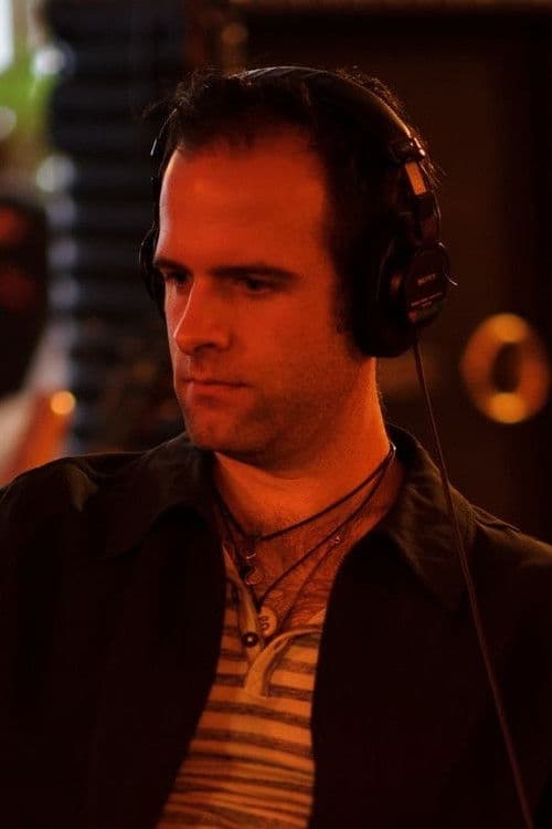 Greg Mayo profile photo