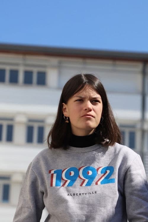 Camille Roucou profile photo