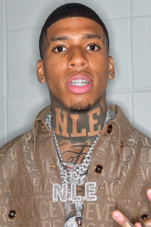 NLE Choppa profile photo