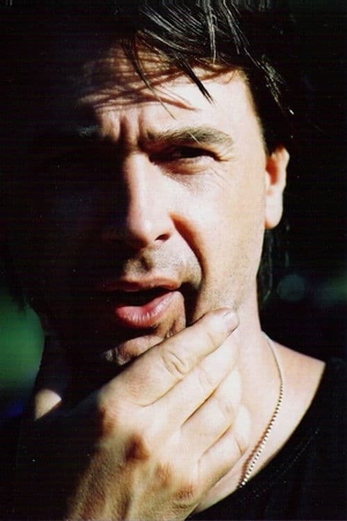 Aleksandr Parkhomenko profile photo