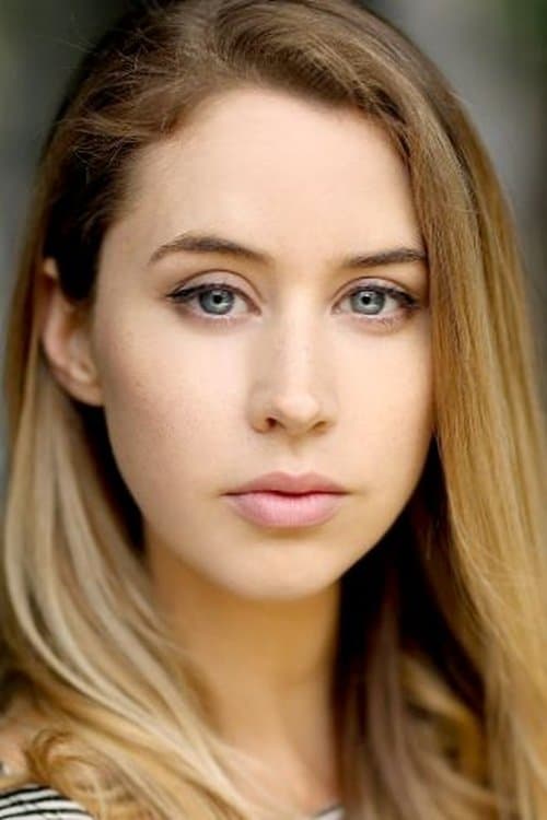 Liz Kingsman profile photo