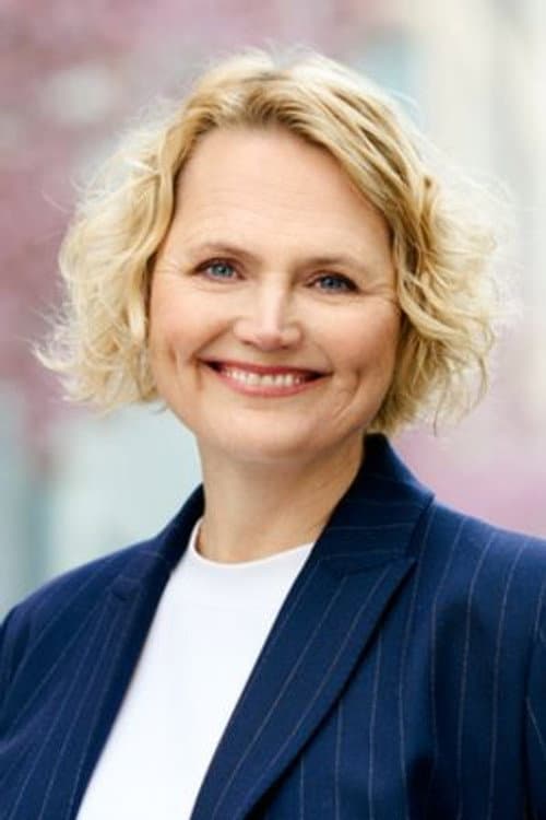 Anna-Karin Hatt profile photo
