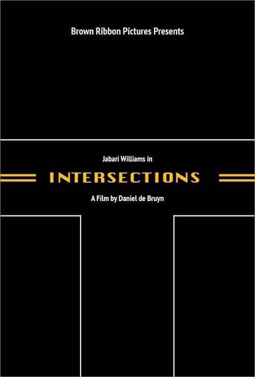 Intersections poster