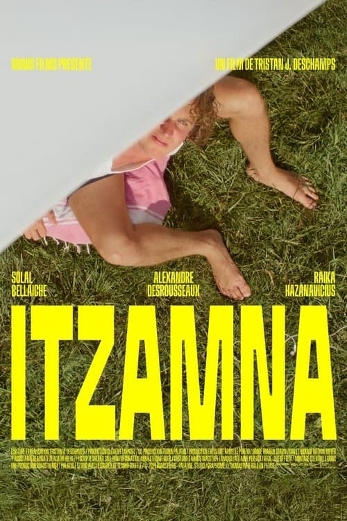 Itzamnà poster