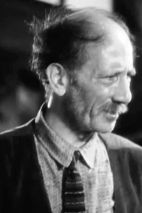 Egon Brecher profile photo