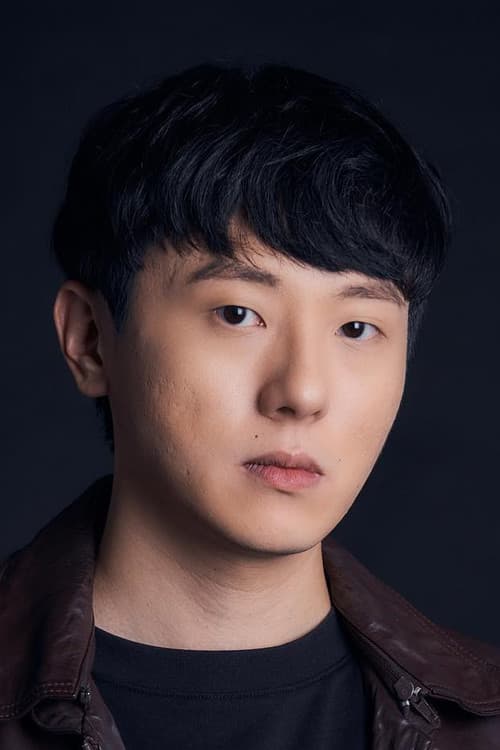 Kai-Fu Chang profile photo