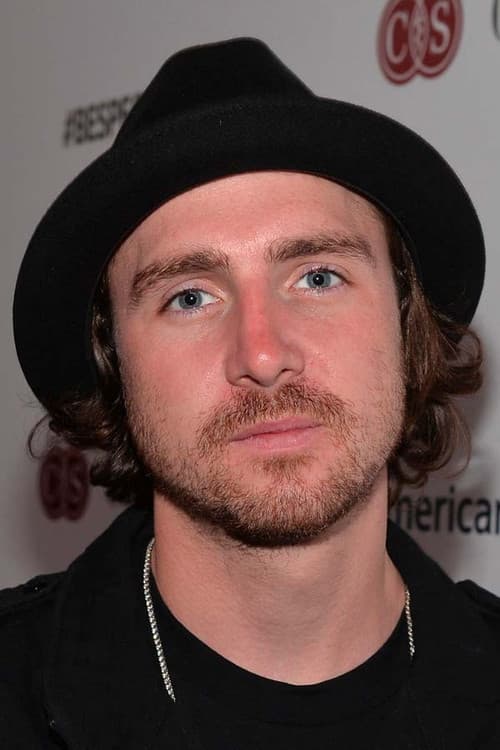 Greg Lutzka profile photo