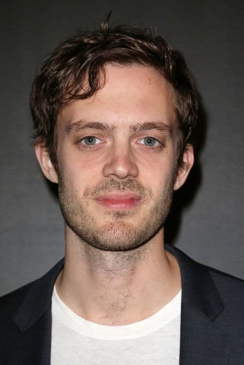 Cory Finley profile photo