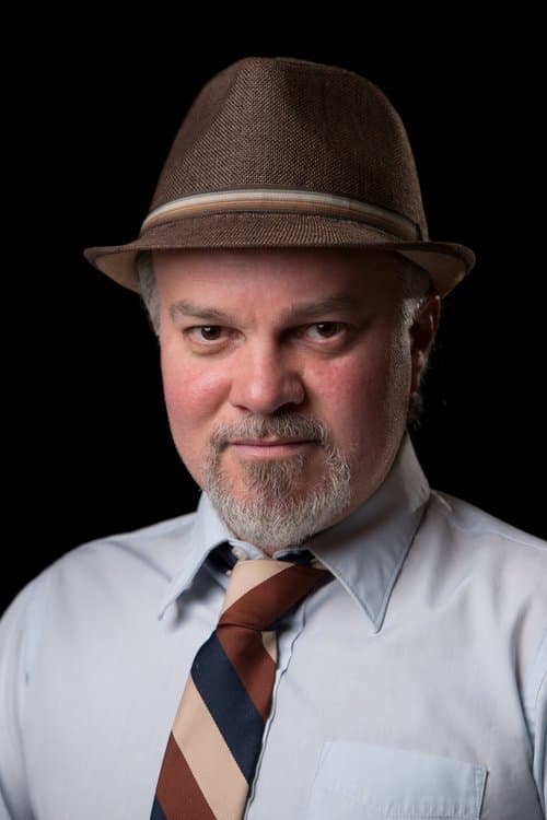 Philip Haldiman profile photo