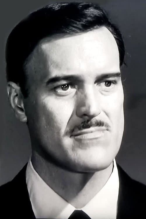 William Woodson profile photo