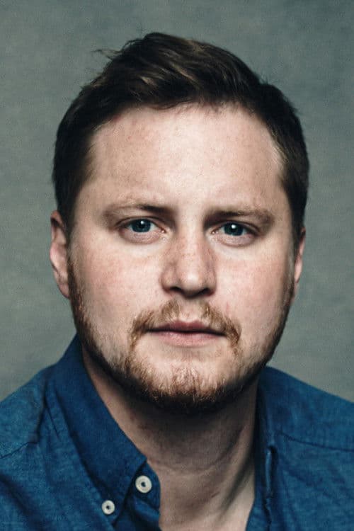 Justin Hofstad profile photo