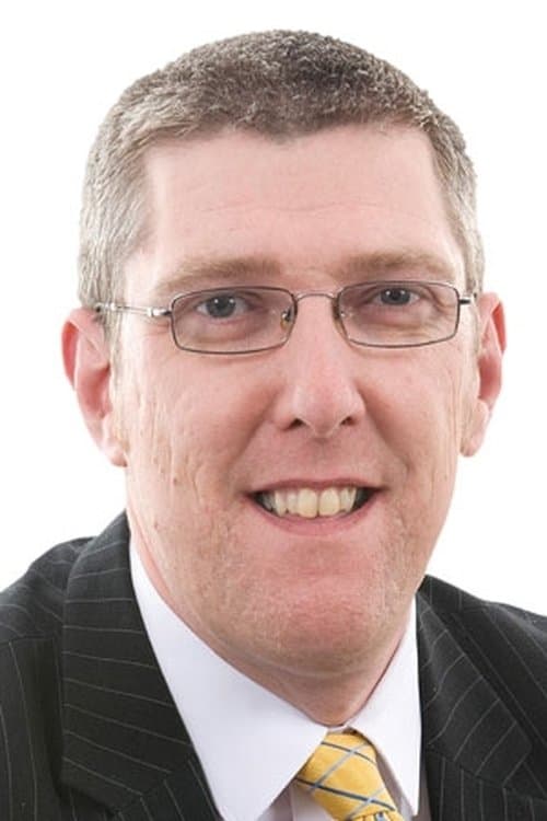 John O'Dowd profile photo