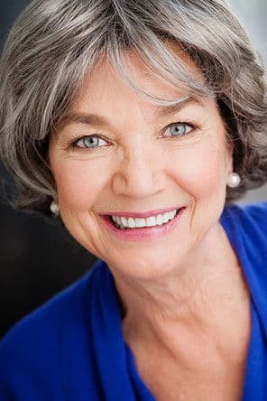 Jan D'Arcy profile photo