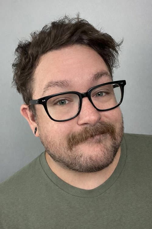 Joshua Brucker profile photo