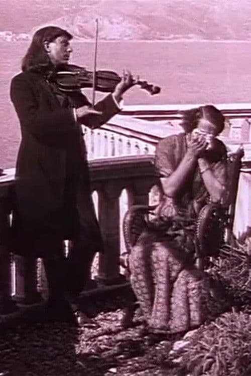 L'ave Maria di Gounod poster