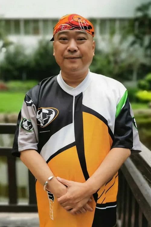 Lin Yizheng profile photo