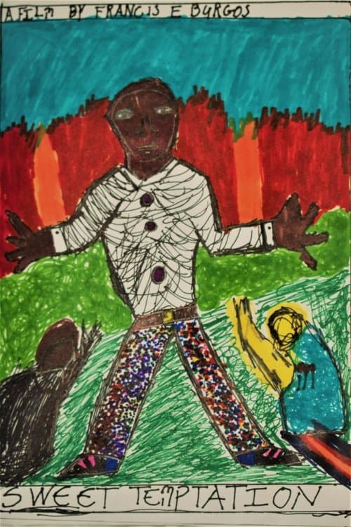 Sweet Temptation poster