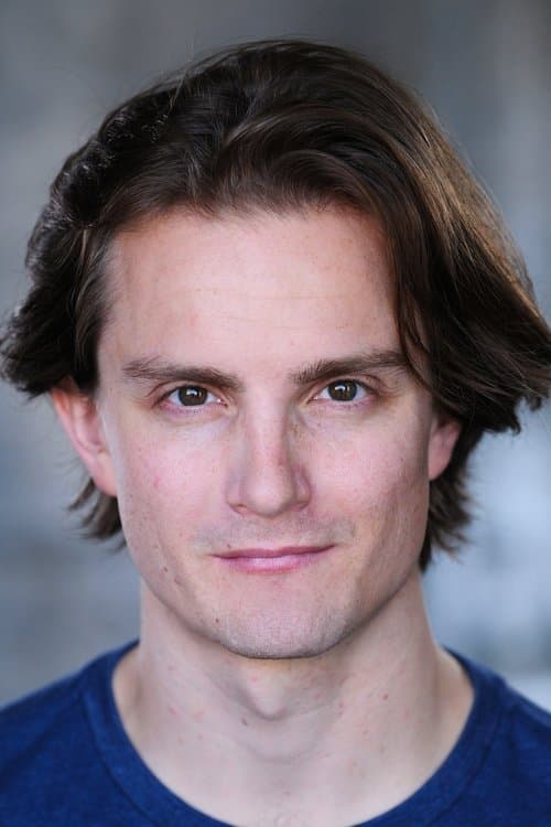 Zach Padlo profile photo