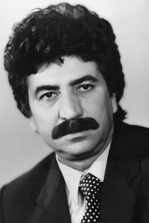 Shahmar Alakbarov profile photo
