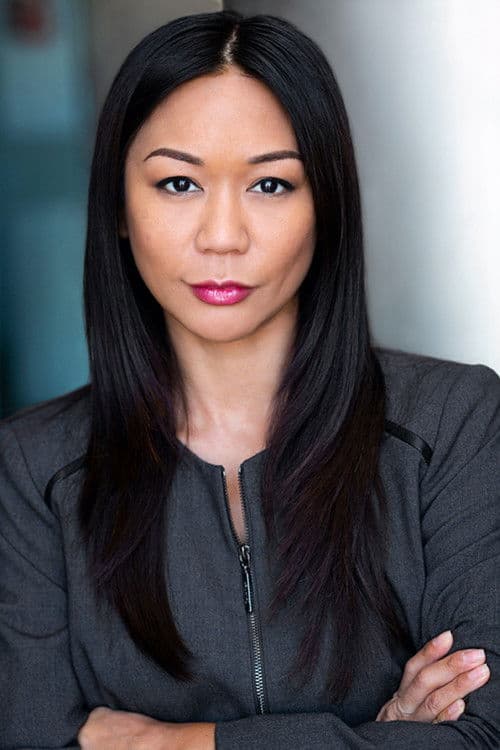 Jessica Larkin profile photo