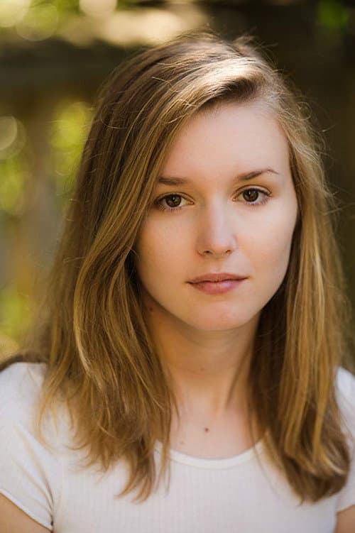 Zoë Harding profile photo