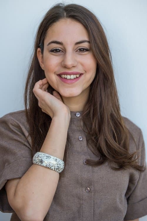 Almila Bağrıaçık profile photo