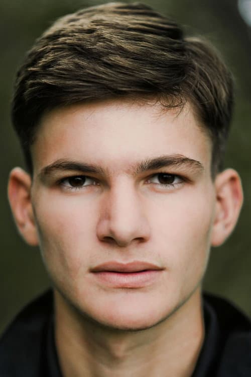 Lukáš Herc profile photo