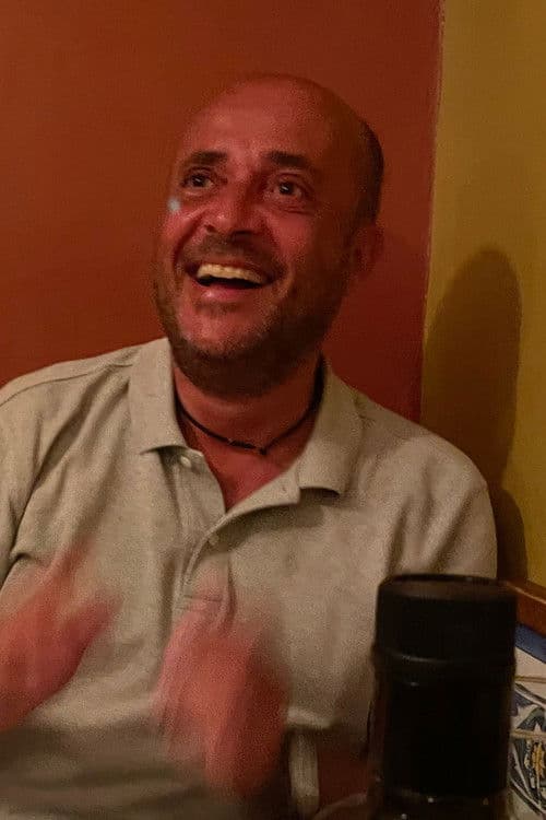 Carlo Vestri profile photo