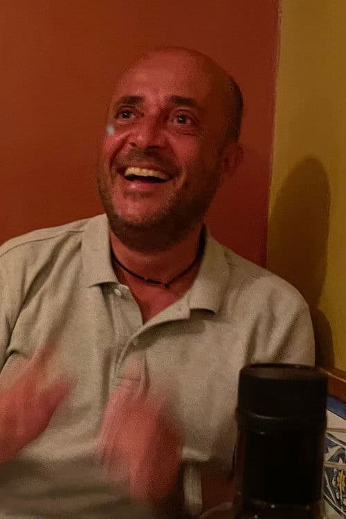 Carlo Vestri profile photo