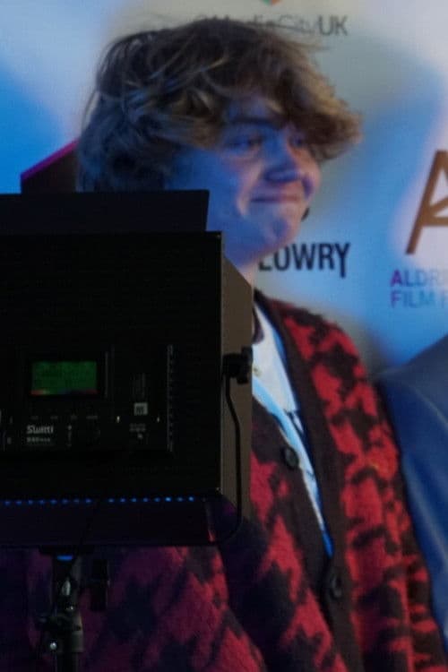 Joe Whitehead profile photo