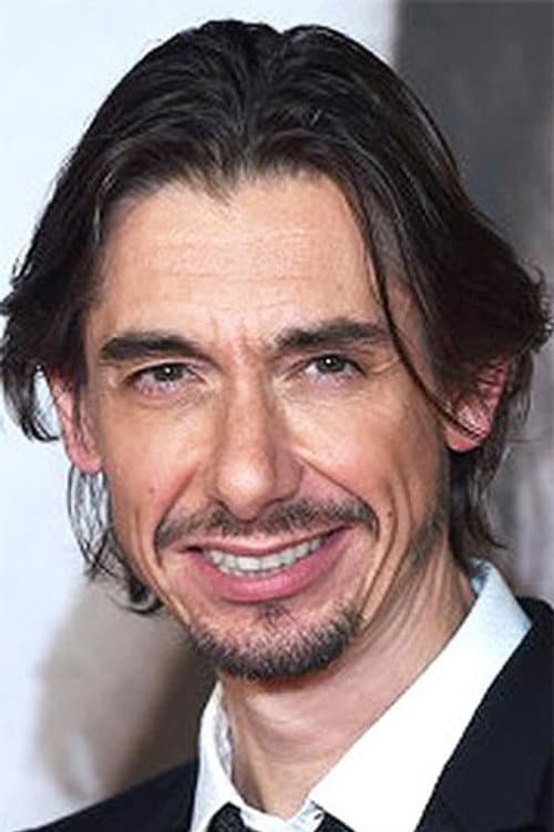 Philippe Spall profile photo