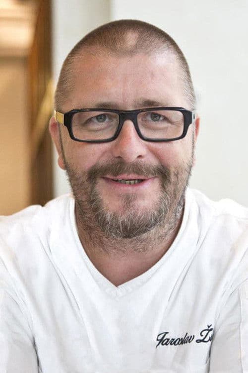 Jaroslav Žídek profile photo