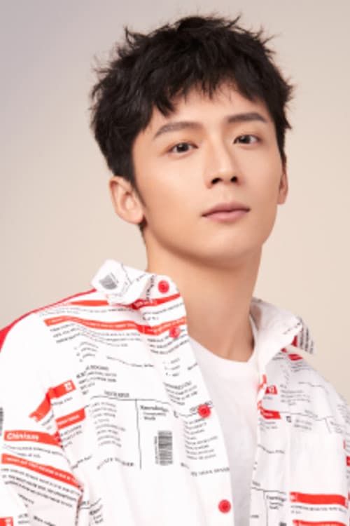 He Qiwei profile photo