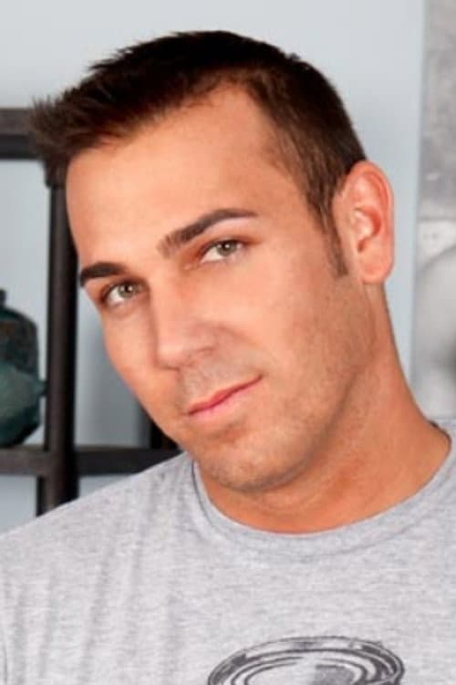 Jarrett Rex profile photo