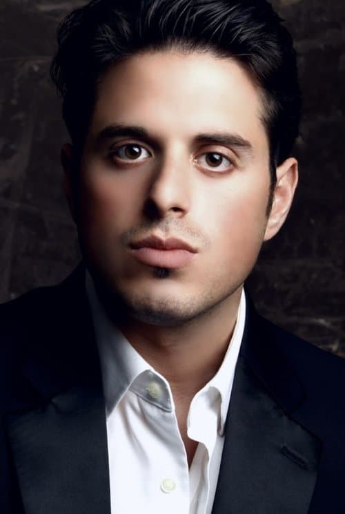 Josh Webber profile photo