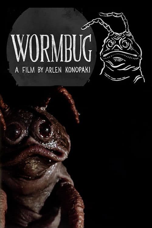 Wormbug poster