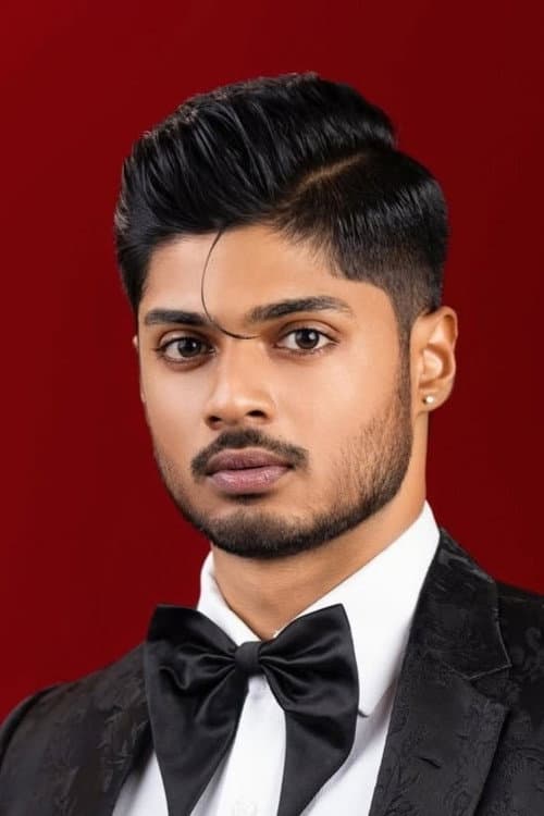 Hemain Jayasekara profile photo