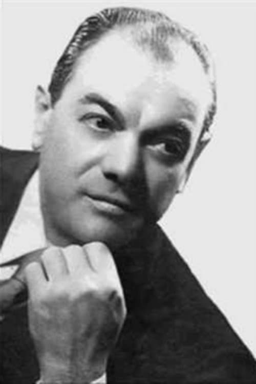 Francisco Canaro profile photo