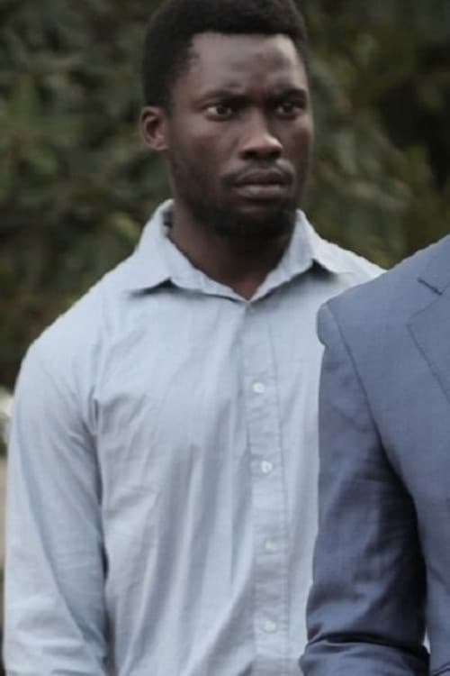 Mwakalindile Isarito profile photo