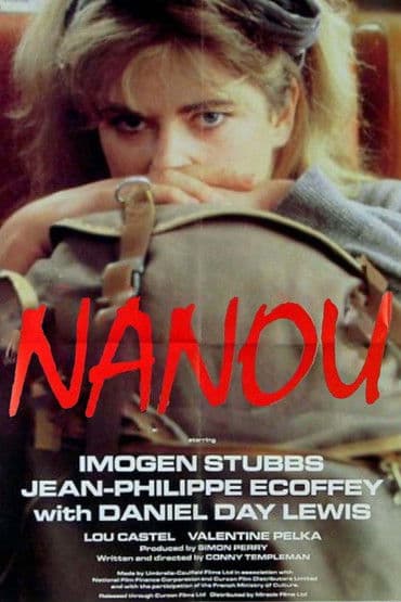 Nanou poster