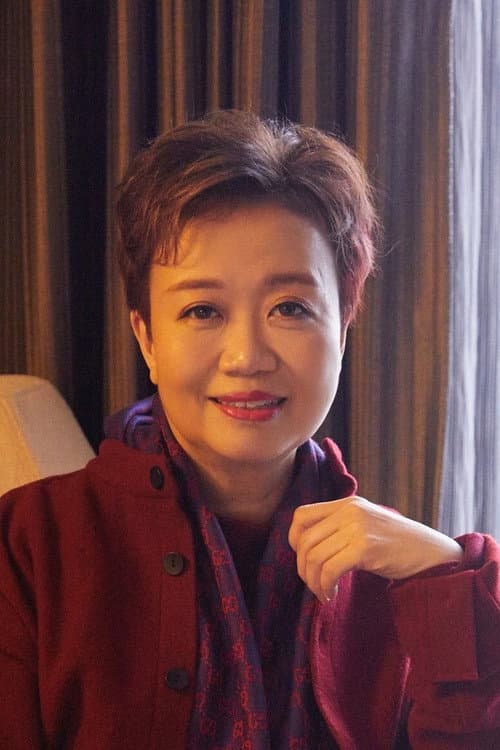 Ella Chan Bo-wa profile photo