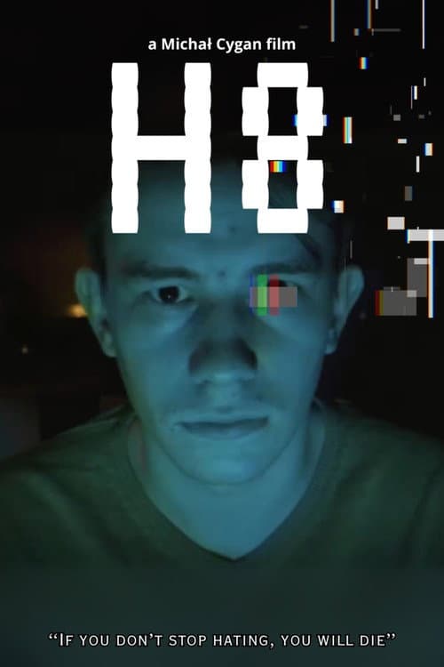 H8 poster